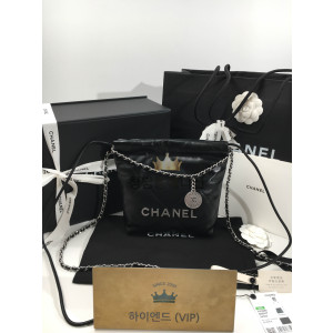 샤넬 23A 22백 미니