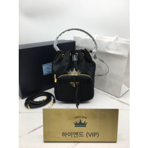 프라다 버킷백 1BH038 (upgrade ver.)