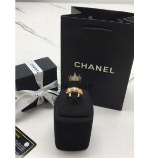 샤넬 chanel 코코 크러쉬 반지 (스몰사이즈) (3COLOR)