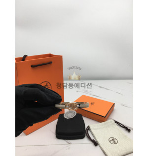 에르메스 미니 클릭아슈 샹달팔찌 (6COLOR) (V-gold소재)