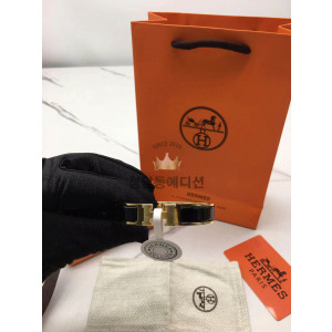 에르메스 클릭아슈 도금 옐로우골드 (5COLOR)