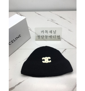 셀린느 트리오페 비니