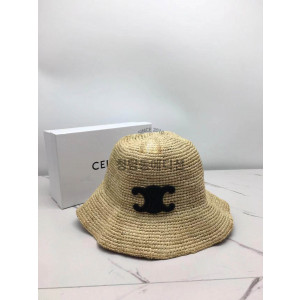 셀린느 피아햇 (컬러 블랙, 화이트)