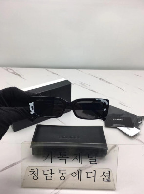 샤넬 선글라스