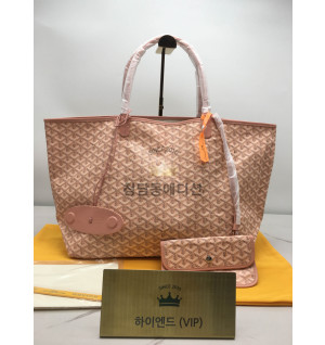 고야드 리미티드 생루이백 GM [씰링클립 포함]