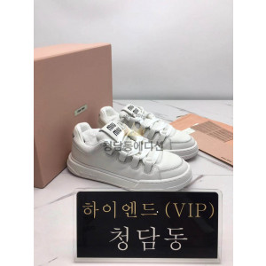 미우미우 miu miu 스니커즈