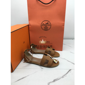 에르메스 산토리니 앱송 샌들 최고퀄