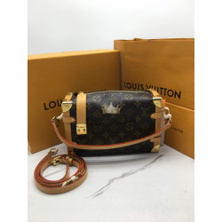 루이비통 사이드 트렁크 백 (upgrade ver.)