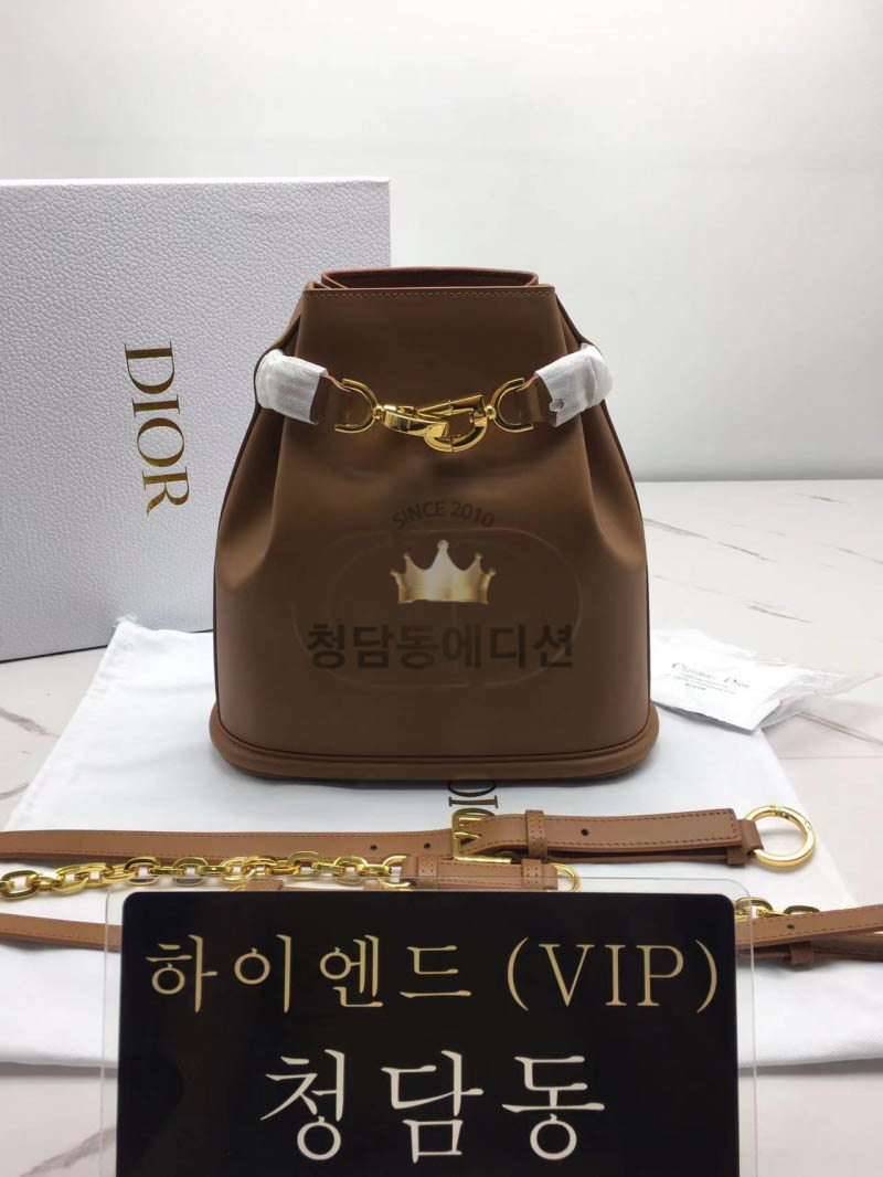 디올 CD C'EST 백 스몰 / 미디움