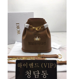 디올 CD C'EST 백 스몰 / 미디움