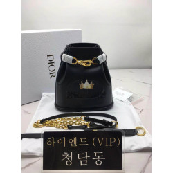 디올 CD C'EST 백 스몰 / 미디움