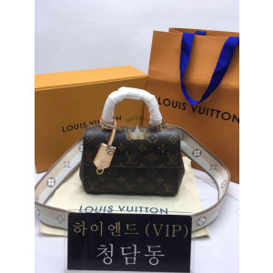 루이비통 LV 클루니 미니 / BB