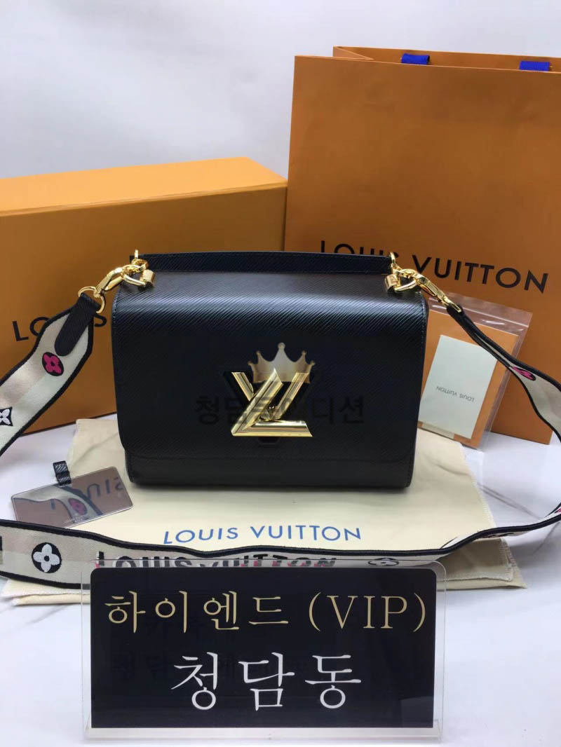 루이비통 LV 트위스트 MM