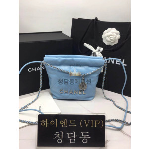 샤넬 23A 22백 미니