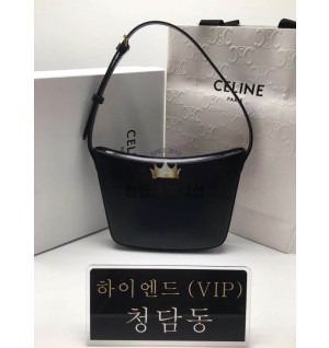 셀린느 크로크백 미디움