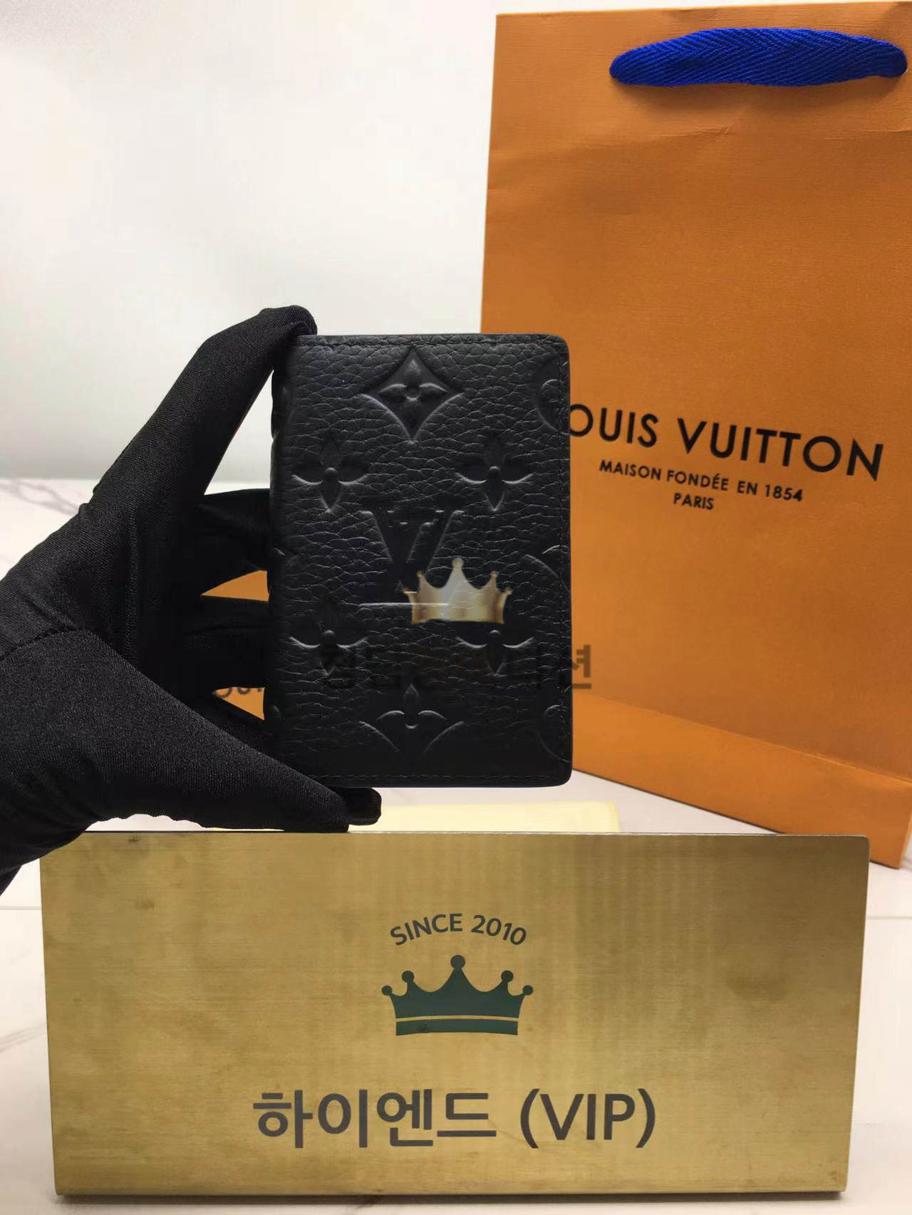 루이비통 포켓 오거나이저 M69044