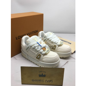 루이비통 lv 트레이너 맥시 (남녀공용)