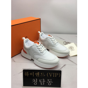 에르메스 기가 스니커즈 (남녀공용)
