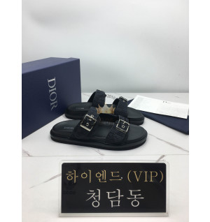 디올 cd 아쿠아 샌들 (남성용)