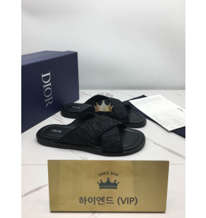 디올 cd 앨리어스 샌들 (남성용)