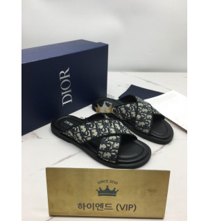 디올 cd 앨리어스 샌들 (남성용)