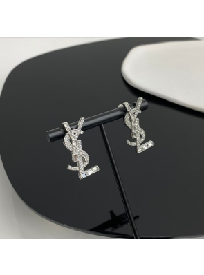 생로랑 ysl 귀걸이