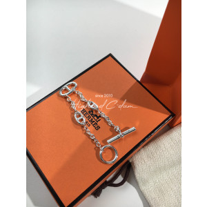 에르메스 hermes 샹달 브레이슬릿