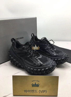 발렌시아가 3xl 스니커즈 (남녀공용)