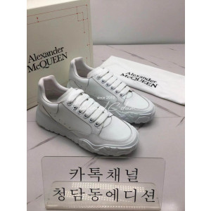 알렉산더 맥퀸 스니커즈
