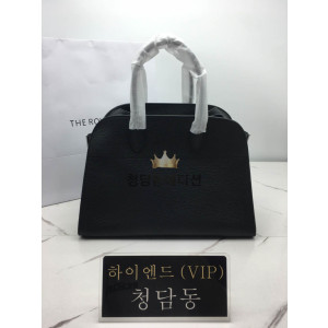 더 로우 N/S 마고 15 백 (은장)