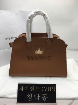더 로우 N/S 마고 15 백