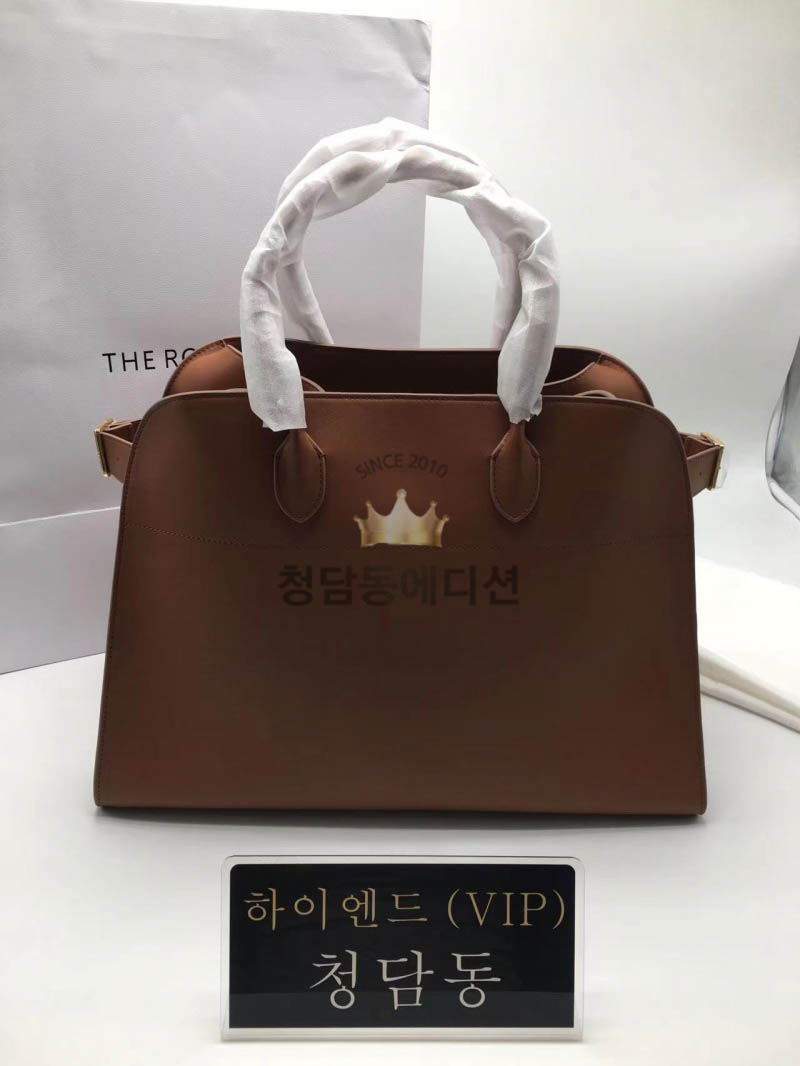 더 로우 N/S 마고 17 백