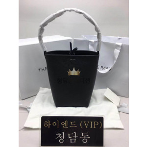 더 로우 N/S 파크백 스몰