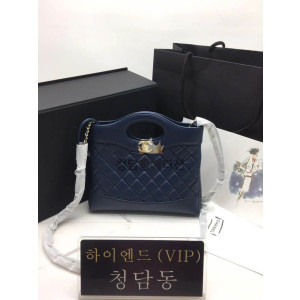 샤넬 23SS 31백 미니 AS4133