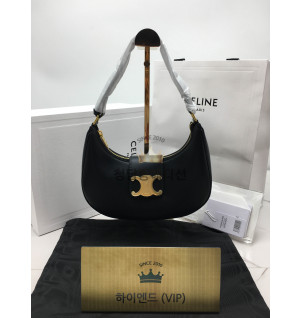 셀린느 아바 호보백