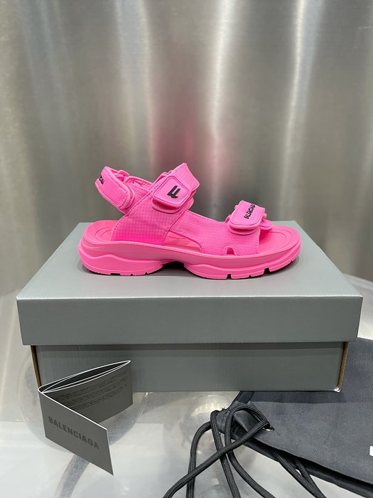 발렌시아가 blcg 샌들 (남녀공용)