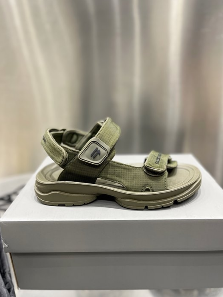 발렌시아가 blcg 샌들 (남녀공용)