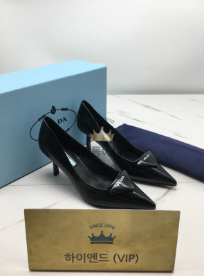 프라다 23SS PRD 하이 힐 (굽 7.5cm)