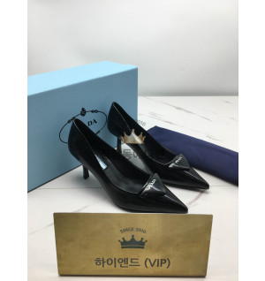 프라다 23SS PRD 하이 힐 (굽 7.5cm)