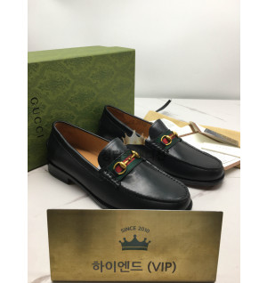 구찌 홀스빗 로퍼 (남성용)