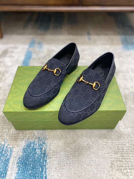 구찌 홀스빗 로퍼 (남성용)