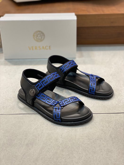 베르사체 23ss versace 샌들 (남성용)