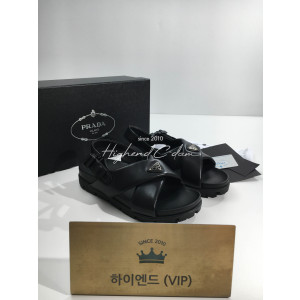 프라다 23ss prd 샌들 (남성용)