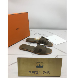 에르메스 hermes 오란 슬라이드 (upgrade ver.)
