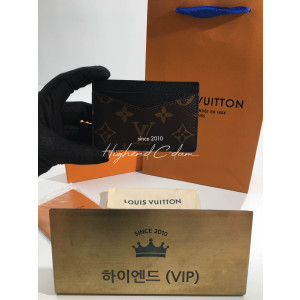 루이비통 포르트 카르트 카드홀더