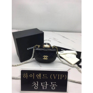 샤넬 23A 체인 달린 미니백 AP3378 (zp 비교 사진 有)