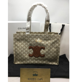 셀린느 라지 카바스 타이스백