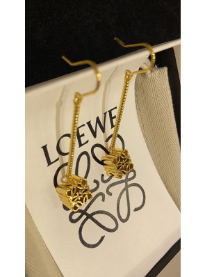 로에베 loewe 귀걸이