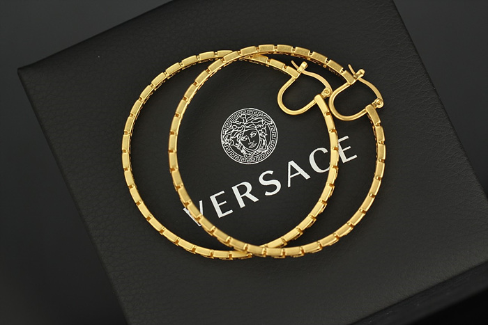 베르사체 versace 귀걸이