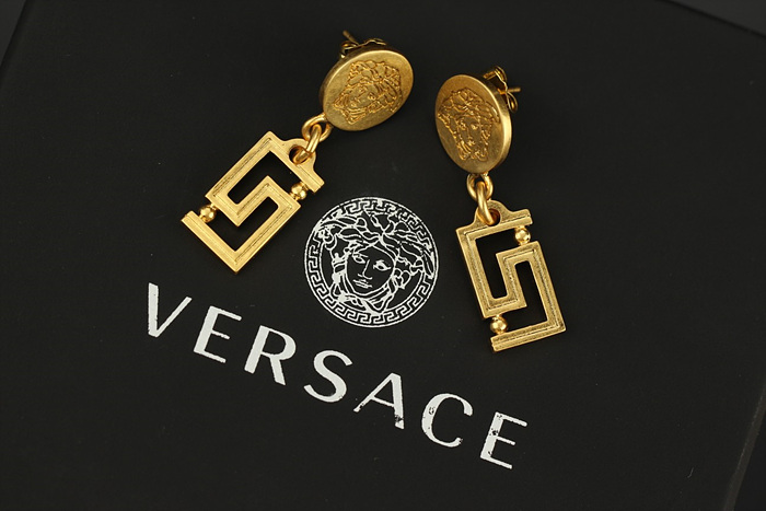 베르사체 versace 귀걸이